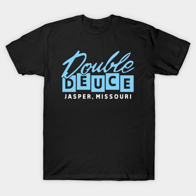 Live Music - Missouri T-Shirt by buby87